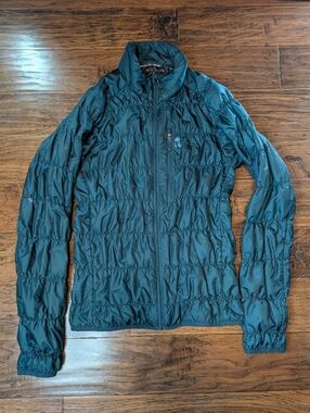 MEC Uplink Men's Primaloft Lightweight Jacket Size Medium